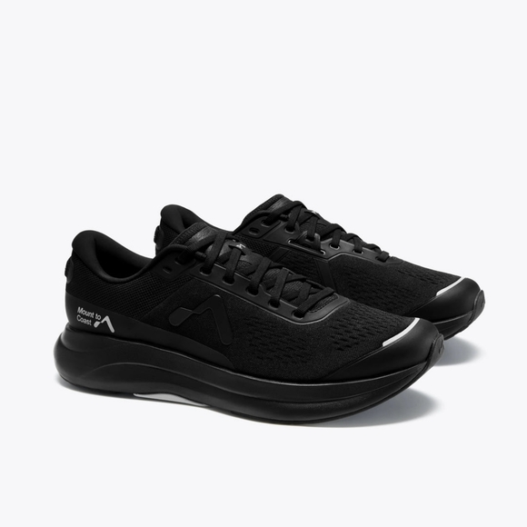 Mount To Coast P1 Running Shoes